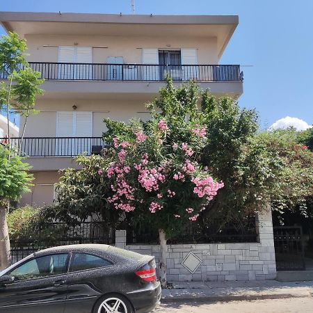 Appartement Down Town à Kos Extérieur photo