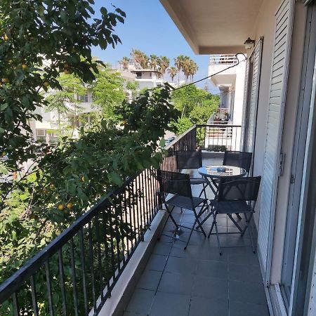 Appartement Down Town à Kos Extérieur photo