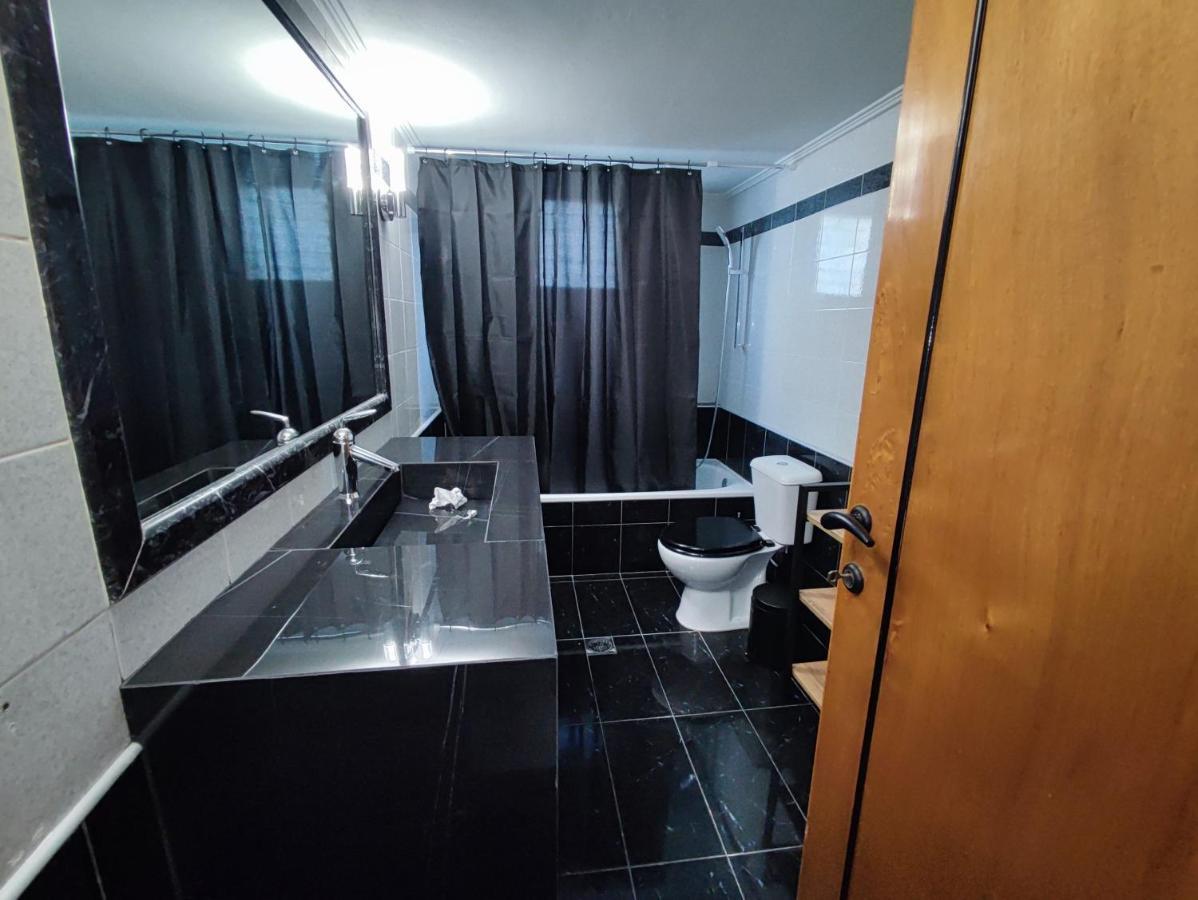 Appartement Down Town à Kos Extérieur photo