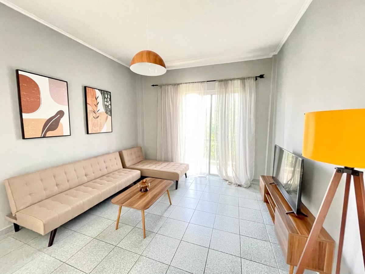 Appartement Down Town à Kos Extérieur photo