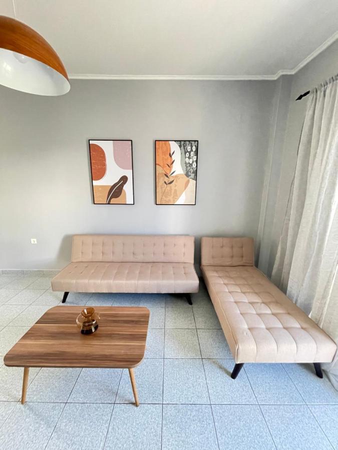 Appartement Down Town à Kos Extérieur photo