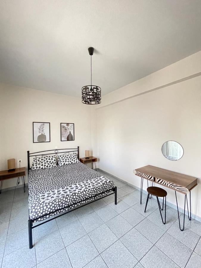 Appartement Down Town à Kos Extérieur photo