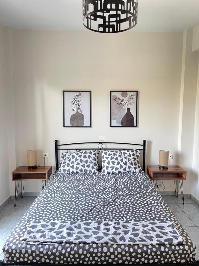 Appartement Down Town à Kos Extérieur photo