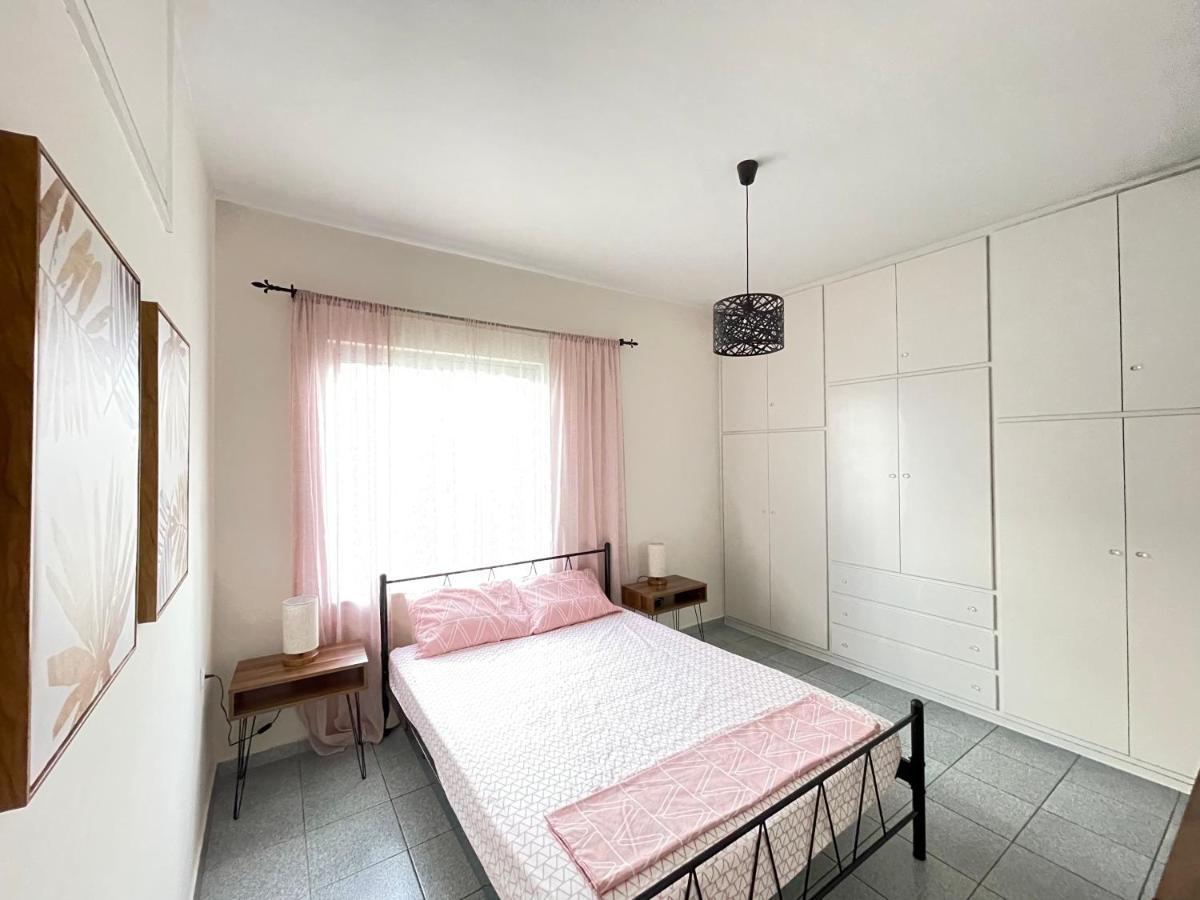 Appartement Down Town à Kos Extérieur photo