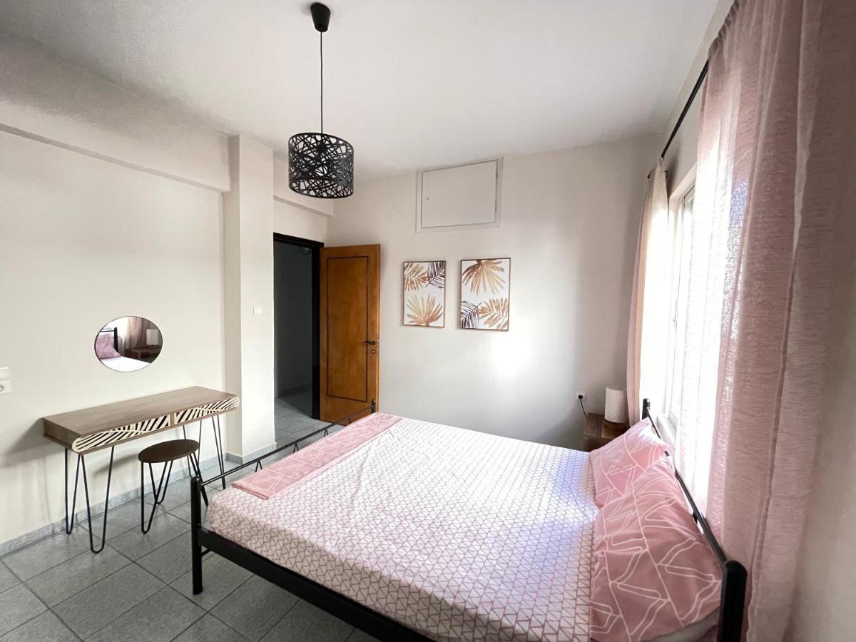 Appartement Down Town à Kos Extérieur photo