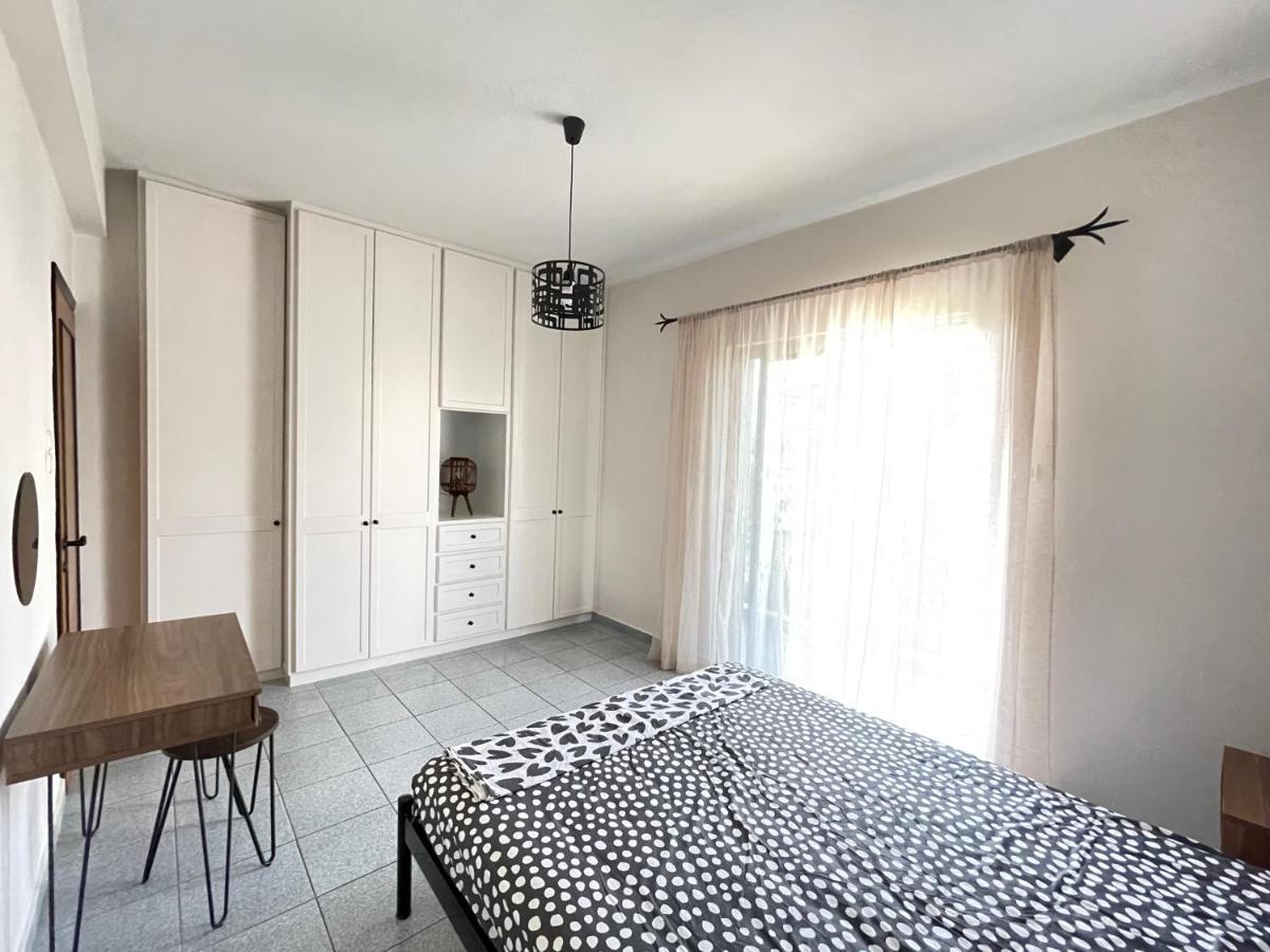 Appartement Down Town à Kos Extérieur photo