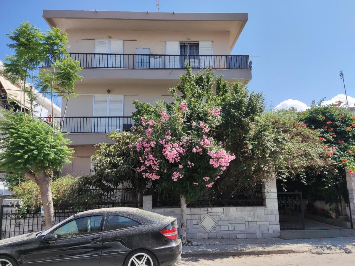 Appartement Down Town à Kos Extérieur photo