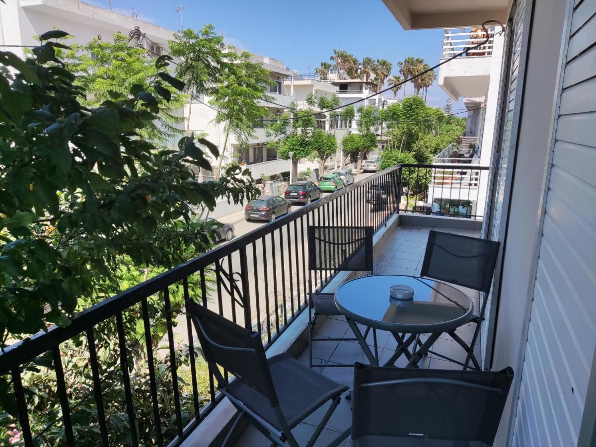 Appartement Down Town à Kos Extérieur photo